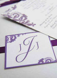 Invitations & Stationery