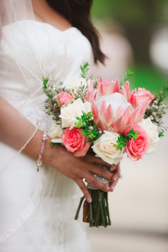 Indulge and Bloom