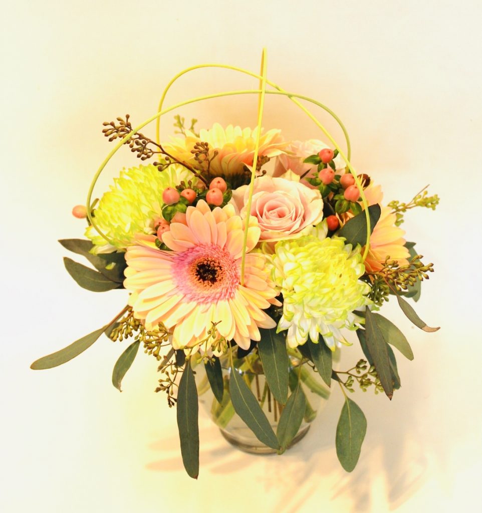 Indulge and Bloom