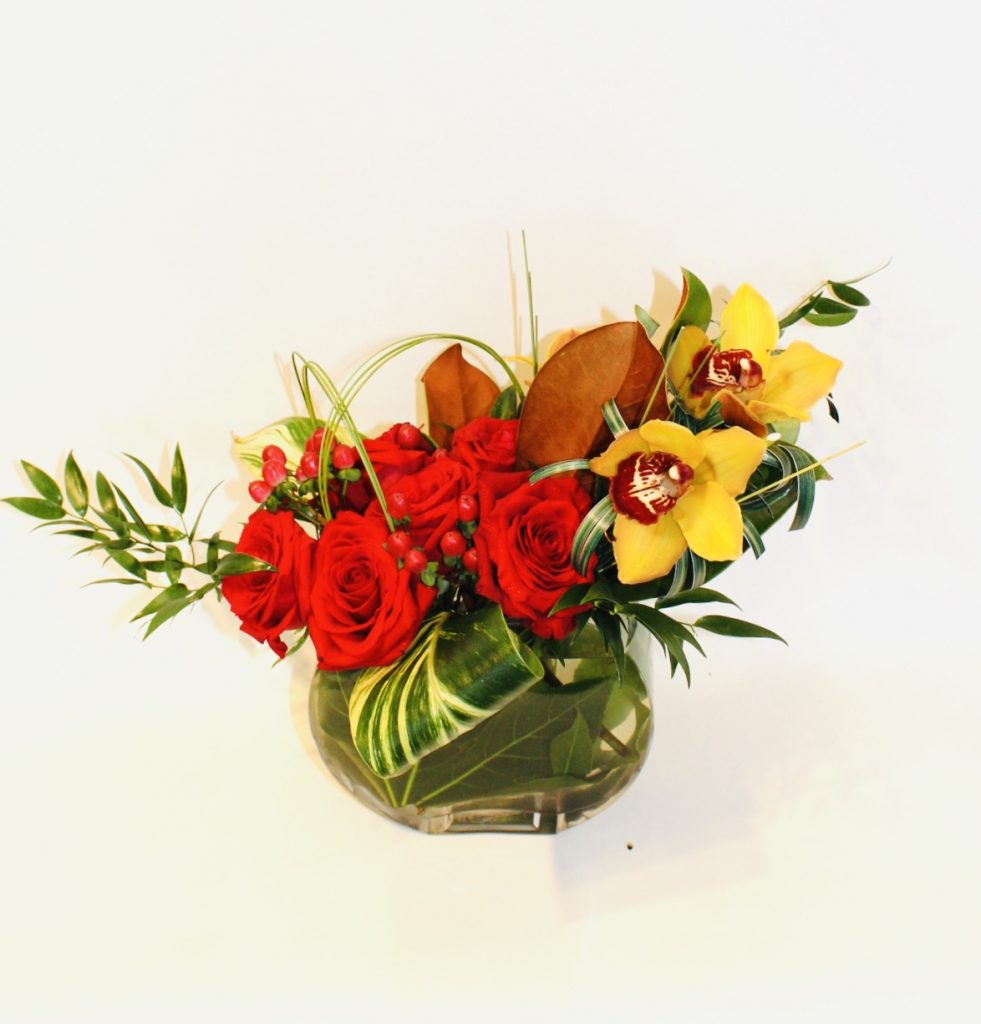 Indulge and Bloom