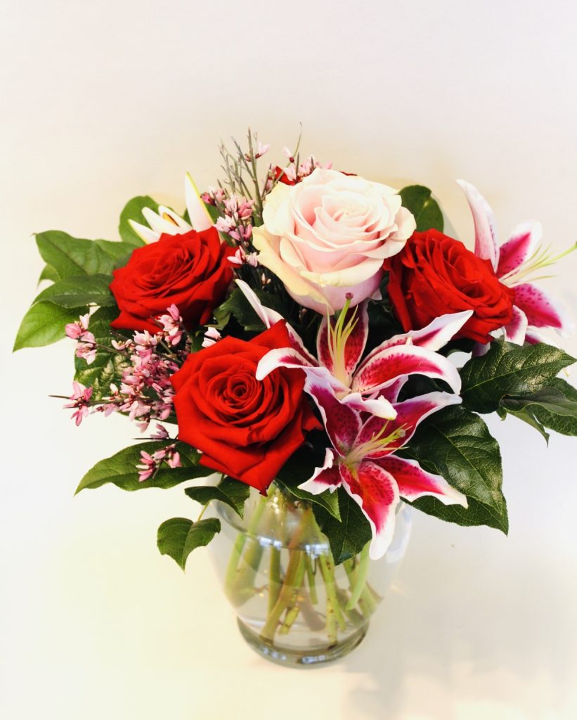 Indulge and Bloom