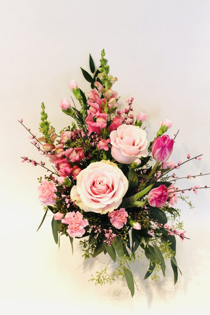 Indulge and Bloom