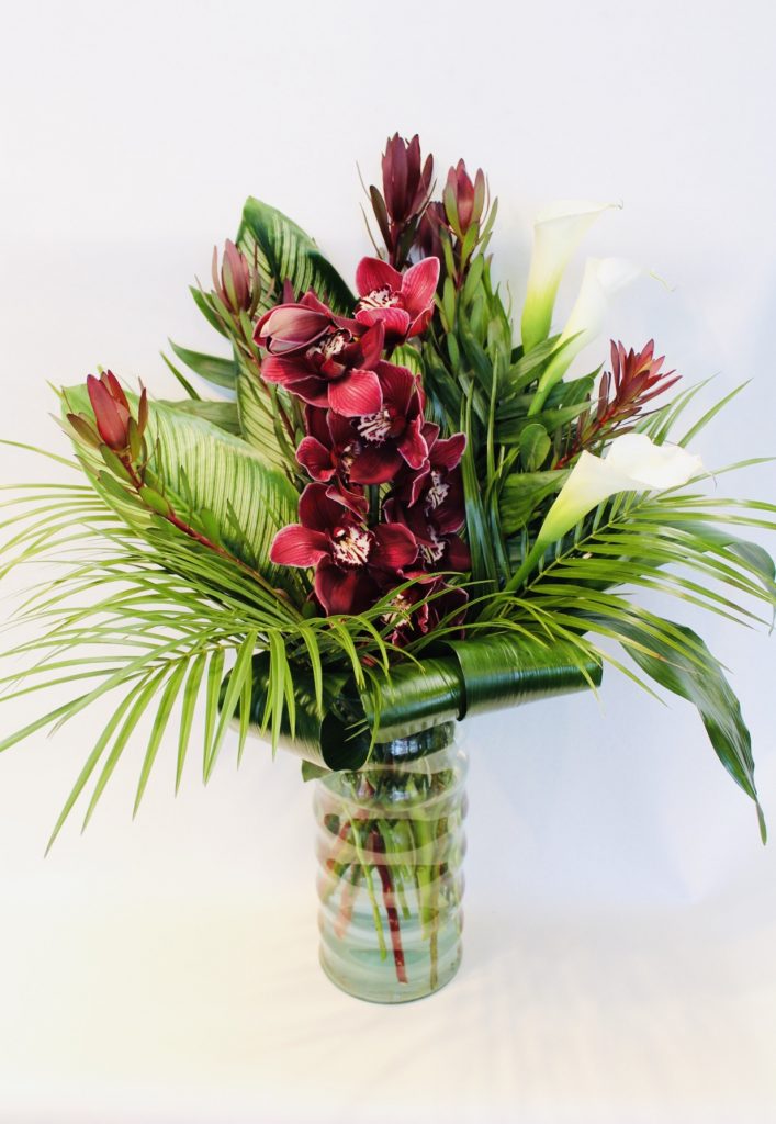 Indulge and Bloom